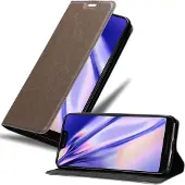 Cadorabo Book Invisible Magnet Cover