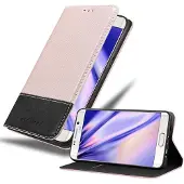 Cadorabo Book X-Wallet Cover