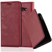 Cadorabo Book Invisible Magnet Cover