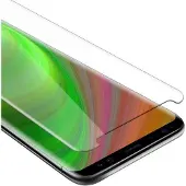 Cadorabo Displayschutzglas