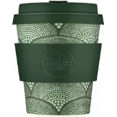 Ecoffee Cup Mehrwegbecher Not that Juan, 240 ml