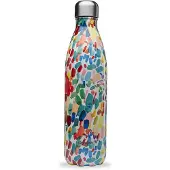 Qwetch Isotherme Flasche Titan