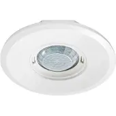 ESYLUX Loftstilstedeværelsessensor PD-FLAT-L 360/8 RW BMS DALI-2