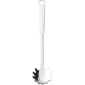 Brabantia 400582, Edelstahl, Weiß, Kunststoff, Edelstahl, 1 Stück(e)