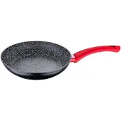 San Ignacio Gusseiserner Aluminiumofen, Induktion, Toledo Ø22 cm