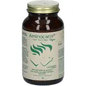 Aminocarin Vegan Kapseln 180 St