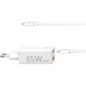 Hama 200016 Usb-c Universal Ladegerät
