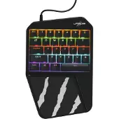 URage Keyboard Tastatur "Exodus 410"