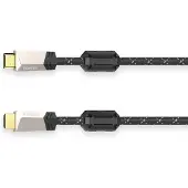 Hama HDMI (Typ A) — HDMI (Typ A)