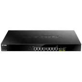 D-Link Dms-1100-10tp Switch