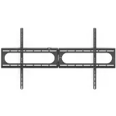 Hama Strong, 100 kg, 50 x 50 mm, 1100 x 600 mm, Schwarz