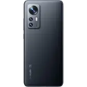 Xiaomi 12X 8 GB RAM 256 GB Grau (ohne OVP)
