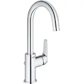 GROHE Einhand-Waschtischbatterie BauFlow 23753, 1 Stk.