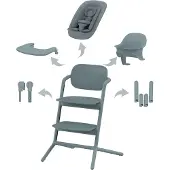 Cybex Lemo2 4 In 1 Hochstuhl