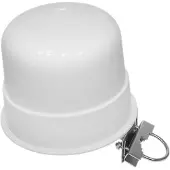 OEM 4G 12dBi Dome Antenna 800-2600MHz D12-8-26-NF2 OEM