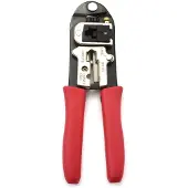 OEM Crimpwerkzeug für RJ45 Steckverbinder TOL-4213
