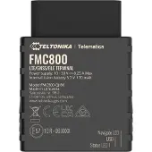 Teltonika · Tracker GPS· FMC800· Fahrzeug· LTE - Mobiltelefon