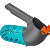 Gardena Combisystem Beerenpflücker