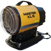 Master Klimatechnik Infra Heizgerät Master XL 6