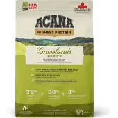 Acana Grasslands Dog 2x2 kg
