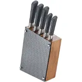 Michelino Messerblock 6-teilig