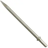 Rodcraft 8951011932 SS10 Spitzmeissel 210 mm Aufnahmesechskant 11mm