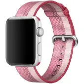 Apple Woven Nylon