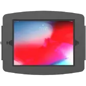 Maclocks Supporto Antifurto Tablet 11" Nero für Apple iPad Pro 11" 211SENB