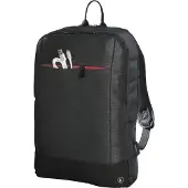 Hama Manchester, Rucksack, 39,6 cm (15.6"), Schultergurt, 600 g