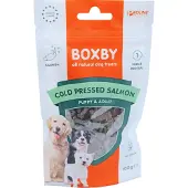 Boxby Cold Pressed Salmon (Lachs) Hundesnacks