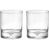 Bormioli Rocco Likörglas Barglass Whisky 28 cl (Set von 6 Stück)
