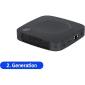 Barco C-5 R9861605eu Videokonferenz-dockingstation