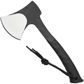 SCHRADE Bedrock Camp Axe