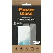 PanzerGlass - Displayschutz Samsung Galaxy A54 5G - Ultraweite Passform