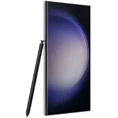 Samsung Galaxy S23 Ultra Enterprise Edition, 17,3 cm (6.8"), 12 GB, 512 GB, 200 MP, Android 13, Schwarz