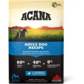 Acana Hundefutter Für Erwachsene Hunde 6kg