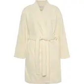 LASCANA Bademantel in vanilla | Gr.: XL
