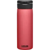 CamelBak Fit Cap - Trinkflasche Wild Strawberry 600 ml