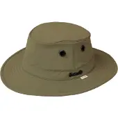 Tilley Hut Ultralight T5 Classic Unisex Olive-XL