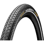 Continental Conti Fahrradreifen Ride Cruiser 28 Zoll 50-622 Reflex