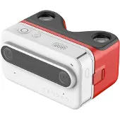 KanDao Qoocam Ego 3d Action-kamera