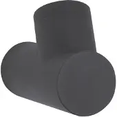 Lyora RAMO Wandleuchte GU10 Grau 7W IP65 8x20x14,6cm 9291701