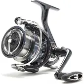 Daiwa 19 N´Zon Plus Lt 6000SS-C - Feederrolle