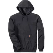 Carhartt - Hooded Sweatshirt - Hoodie Gr S blau