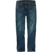 Carhartt Rugged Flex Relaxed Fit Tapered Jeans