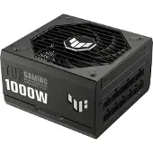 Asus TUF Gaming - Netzteil (intern) - ATX12V - 80 PLUS Gold - Wechselstrom 100-240 V - 1000 Watt