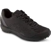Cube Atx Loxia Mtb-schuhe Schwarz EU 40 Schwarz EU 40