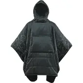 Therm-A-Rest Honcho Poncho Synthetik isolierte Jacke