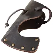 Hultafors Aby 840776 Axtschutz, Leder