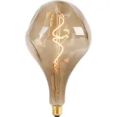 Calex XXL-Lichtquelle 6W - E27 - Led - 150lm - 1800K